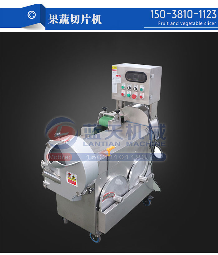 果蔬切絲切片機(jī)
